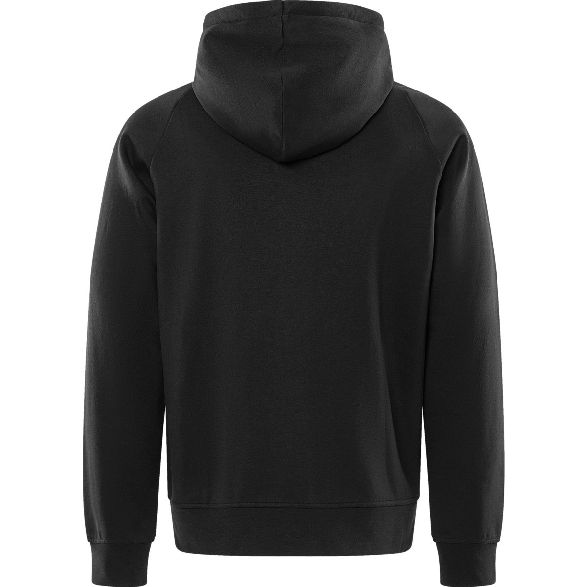 Hooded sweatshirt jacket 7550 GSM