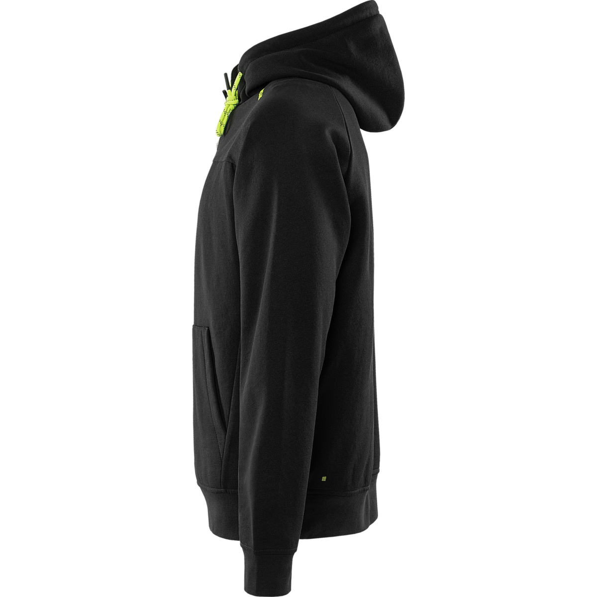 Hooded sweatshirt 7551 GSM
