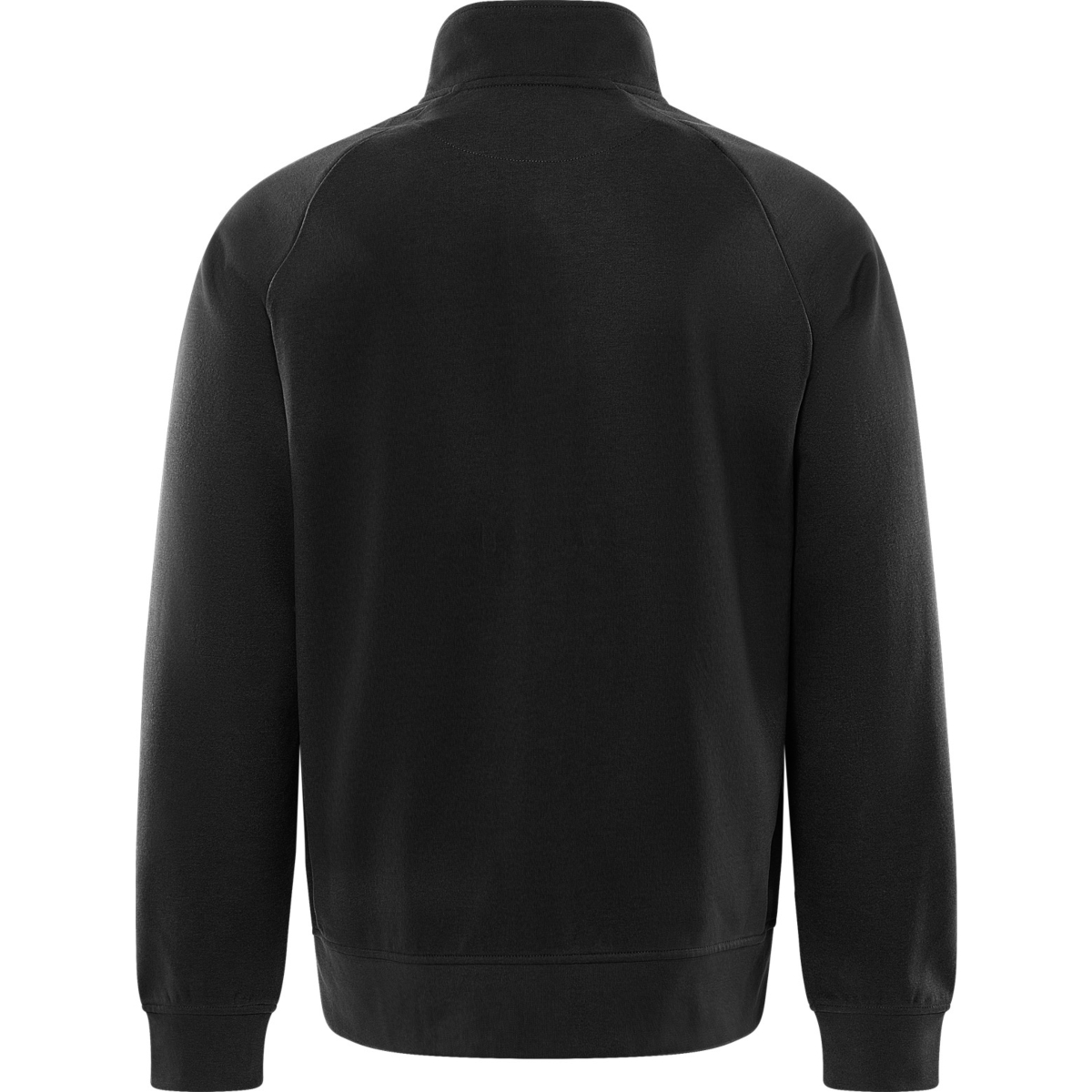 Sweatshirt jacket 7552 GSM