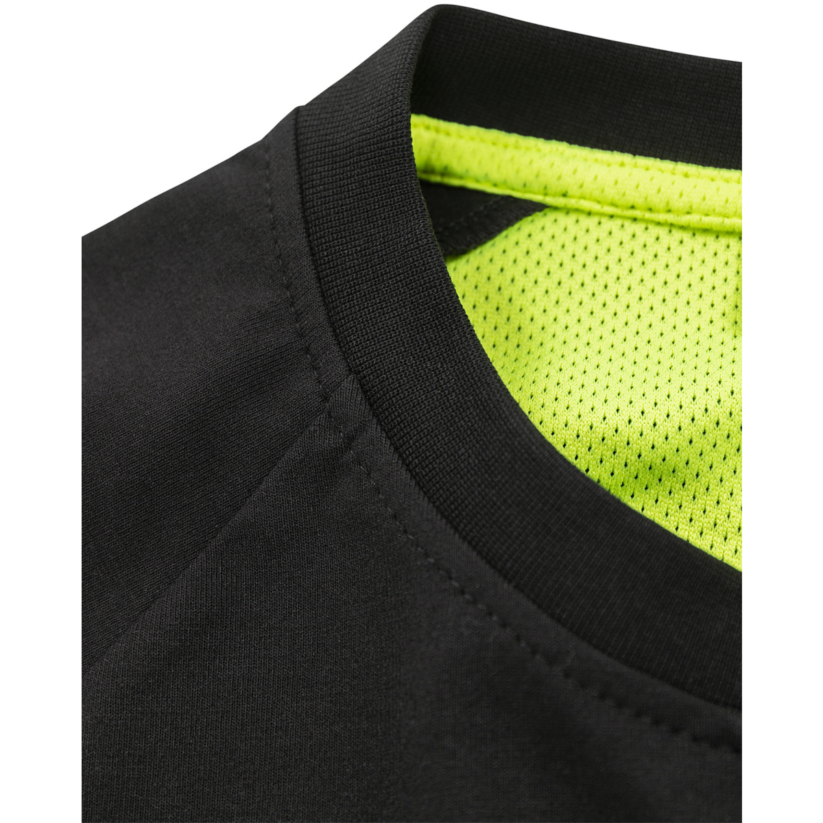 Heavy stretch T-shirt 7553 GTME