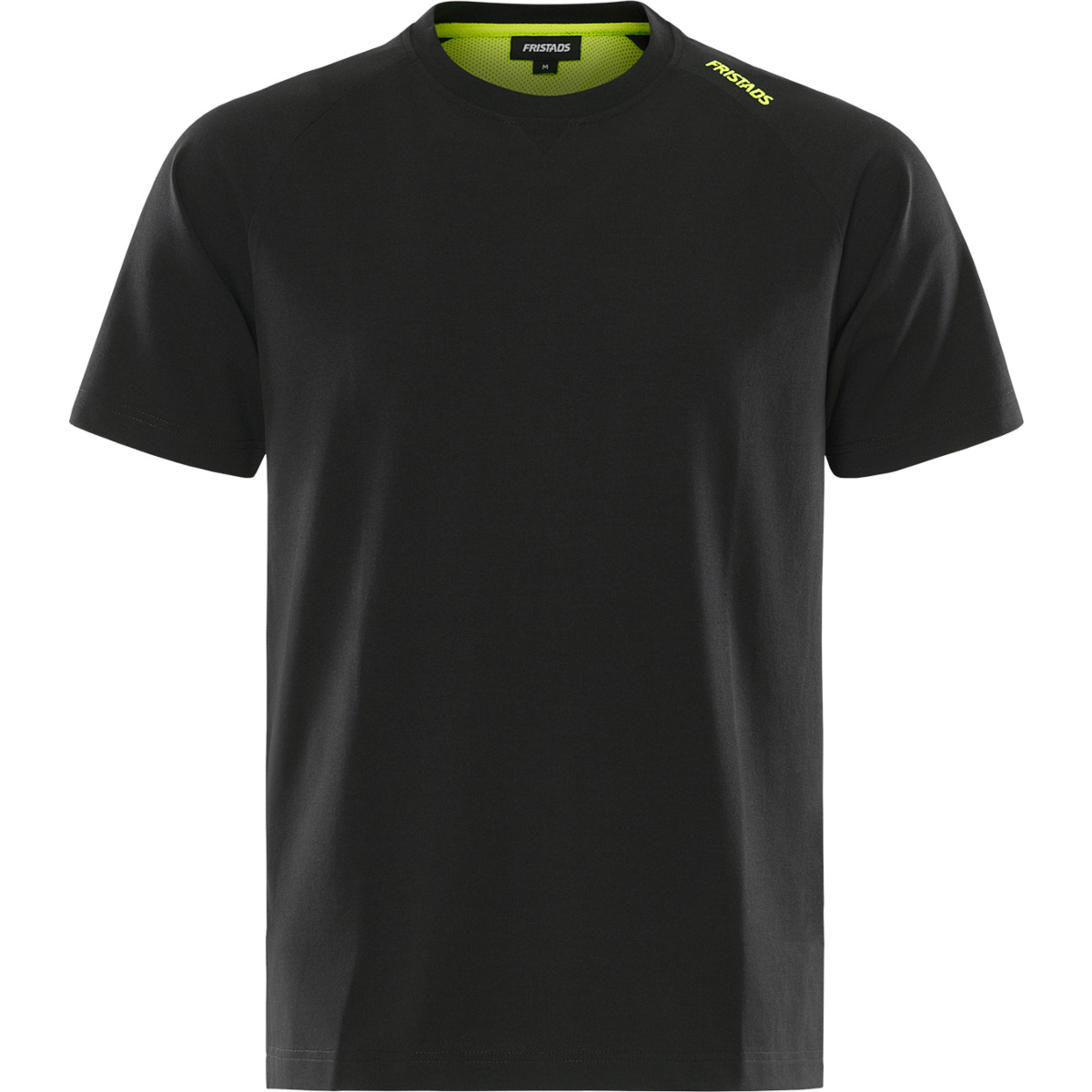 Heavy stretch T-shirt 7553 GTME