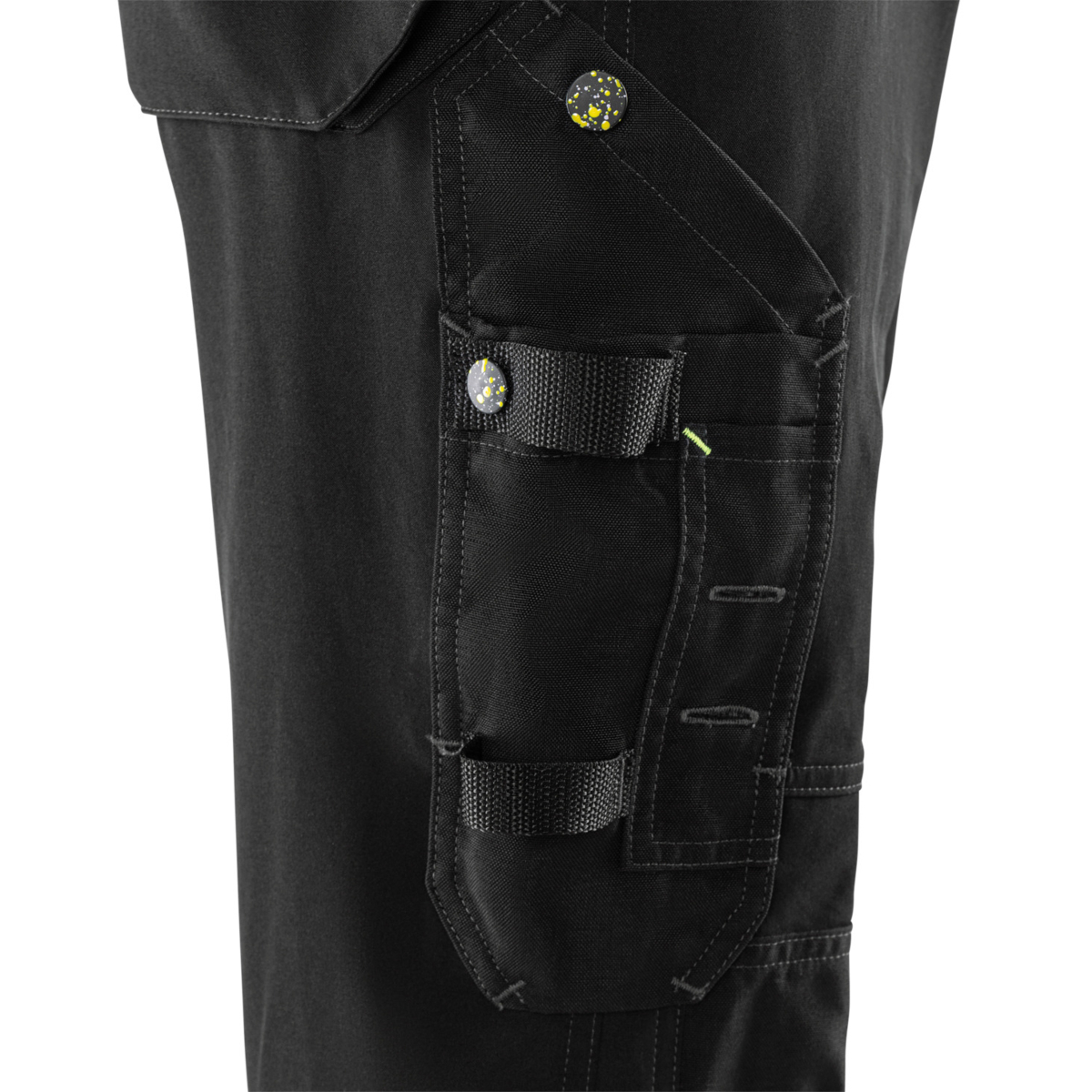 Flex craftsman stretch trousers woman 2802 GHST