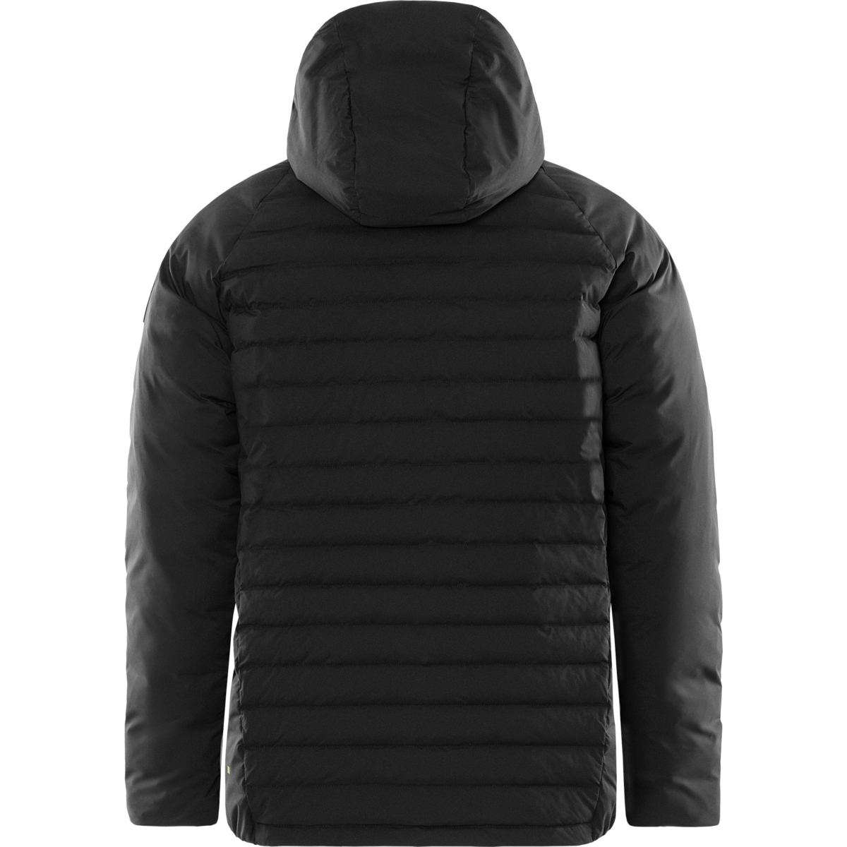 Kurtka puchowa z kapturem Atmos Primaloft®