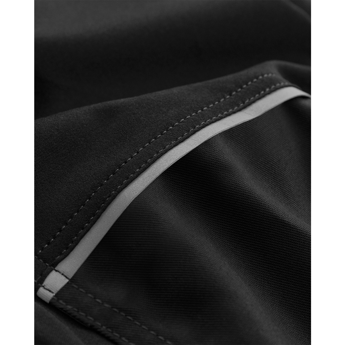 Green stretch trousers 2905 GWM