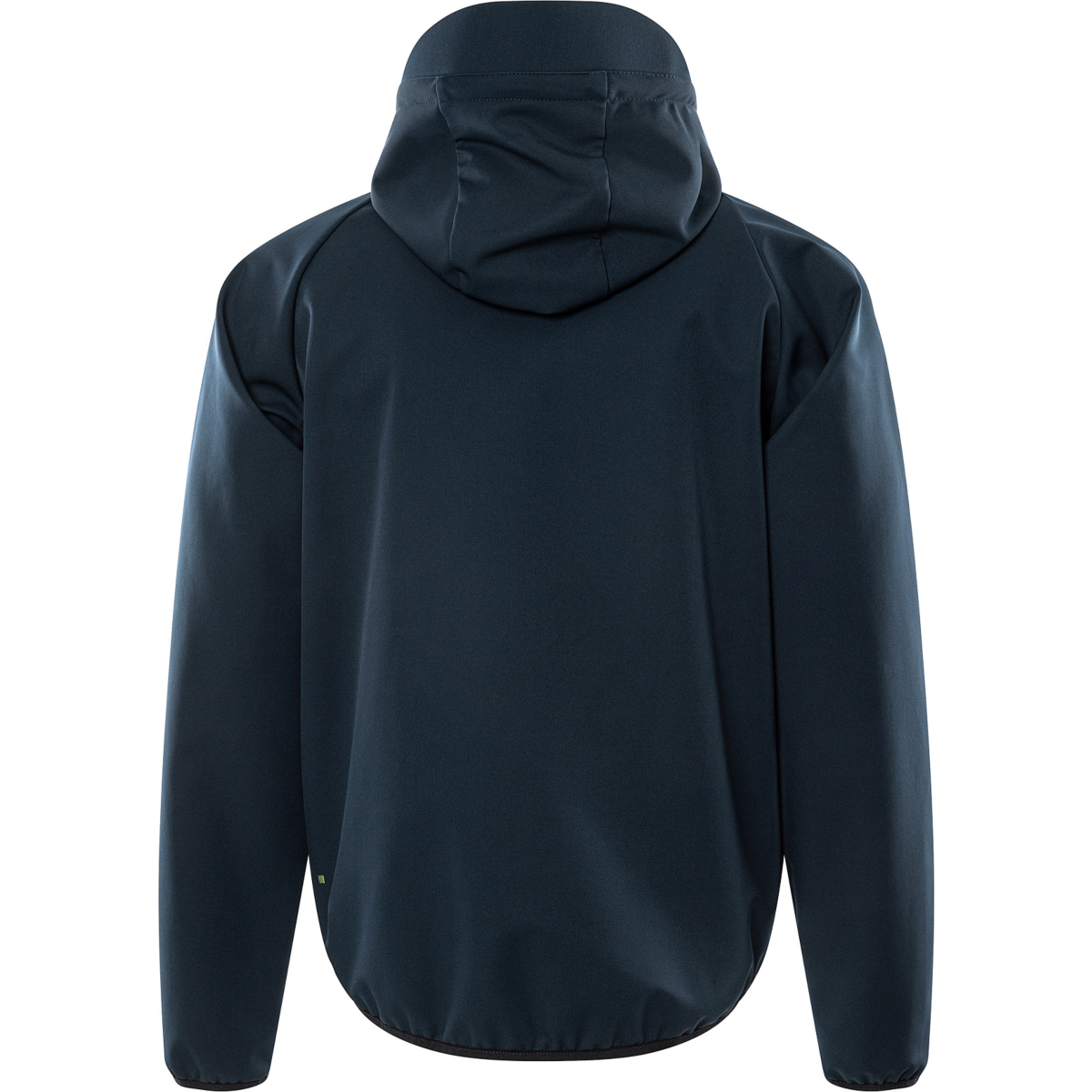 Hooded softshell jacket 4655 GBF