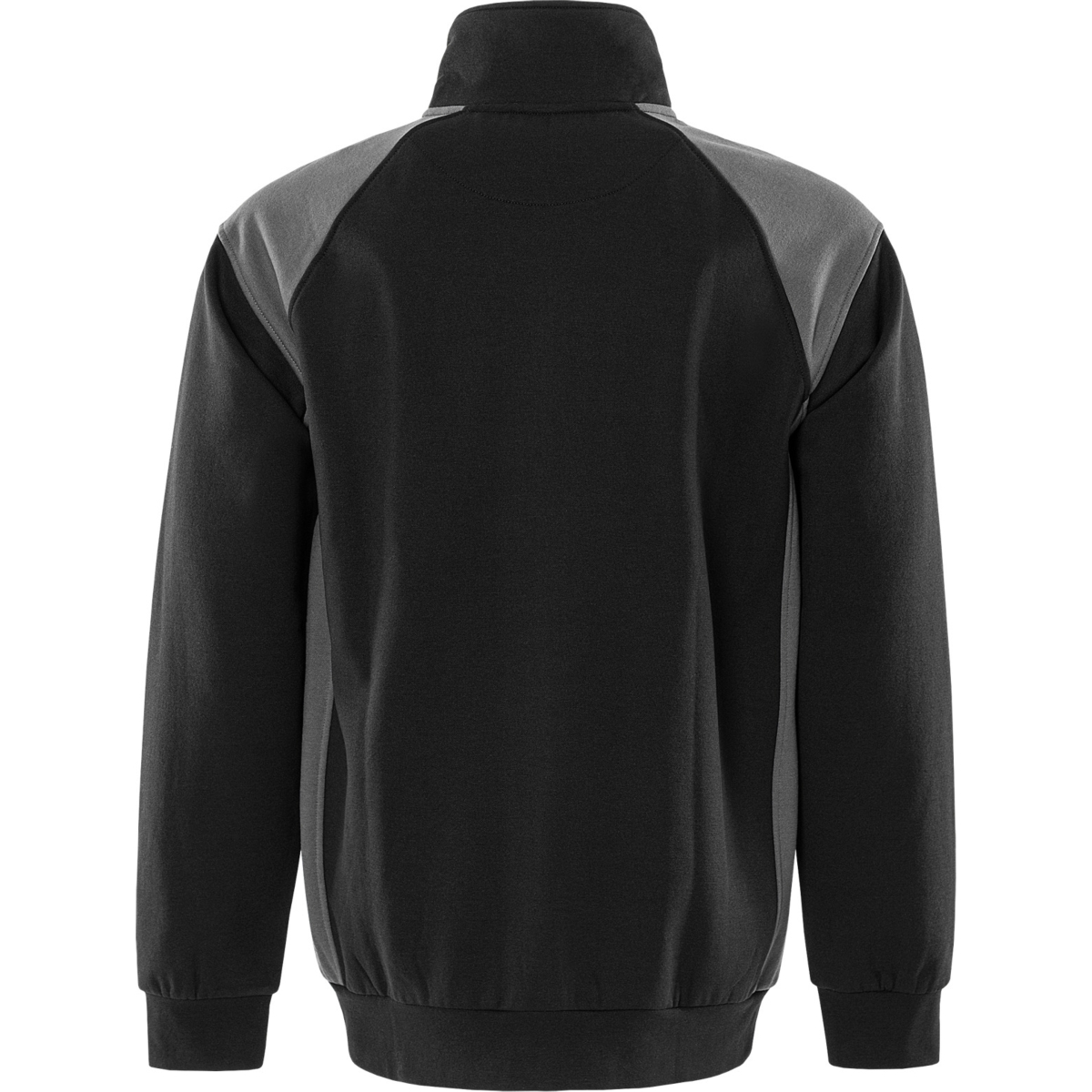 Green sweatshirt jacket 7248 GSM