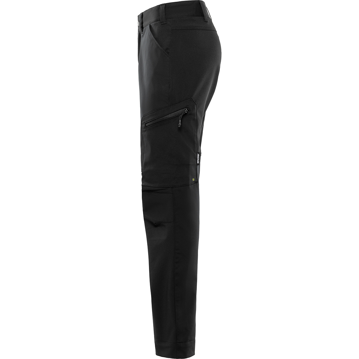 Service stretch trousers woman 2201 GSTT