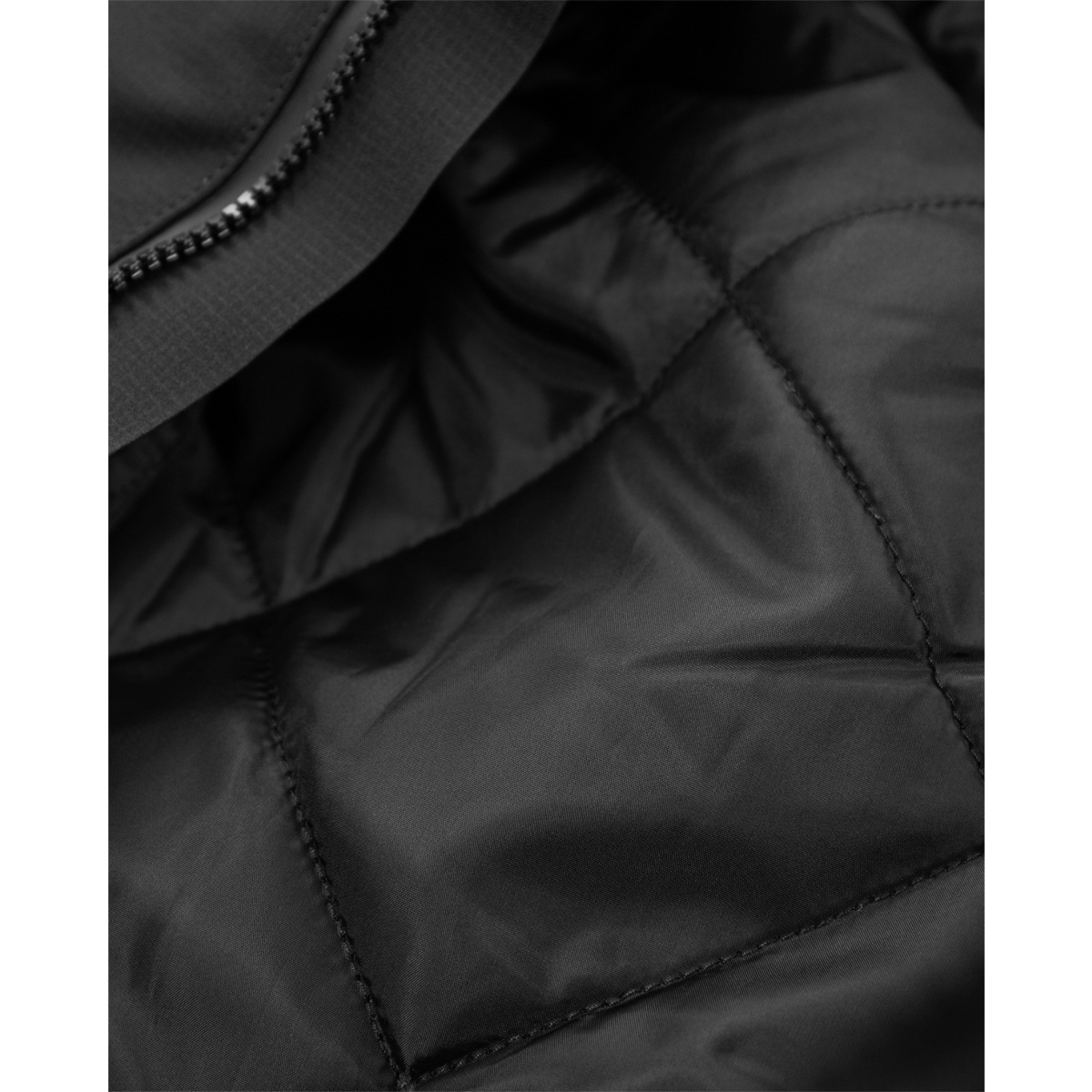Stretch winter jacket woman 4884 GLS
