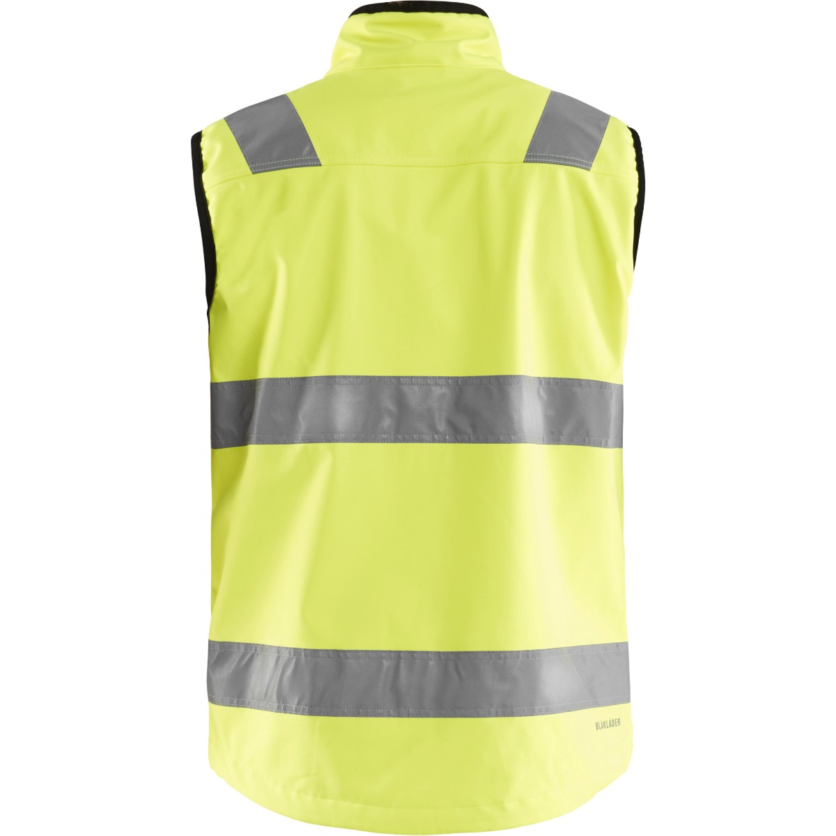 Kamizelka softshell o wysokiej widoczności