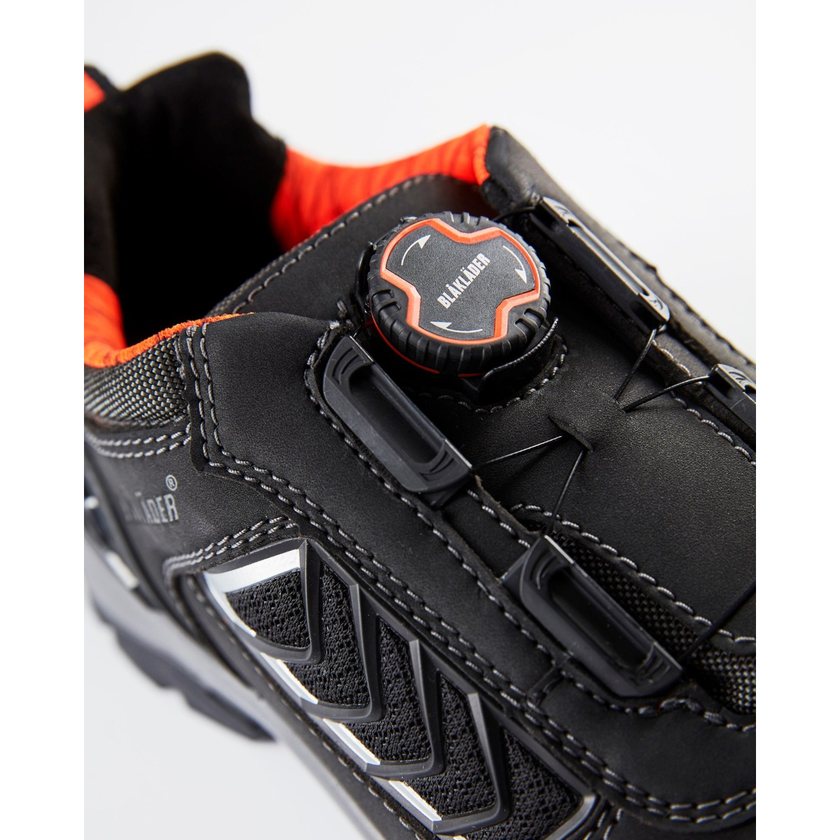 Buty robocze ELITE