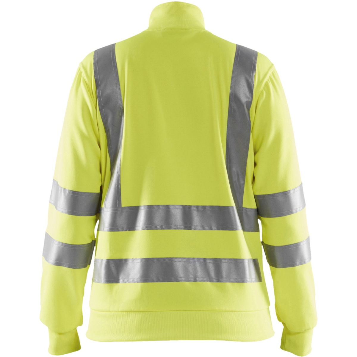 Damska bluza odblaskowa