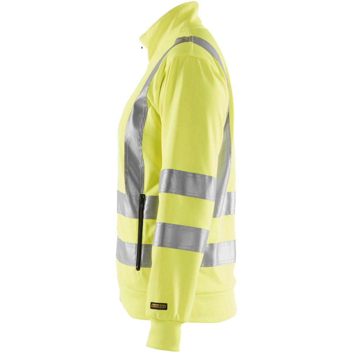 Damska bluza odblaskowa