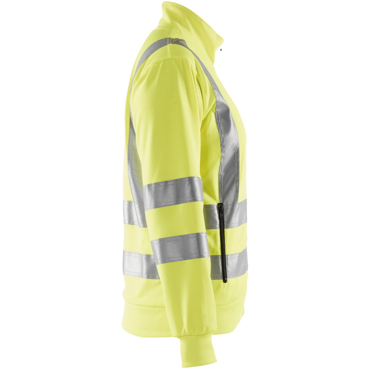 Damska bluza odblaskowa
