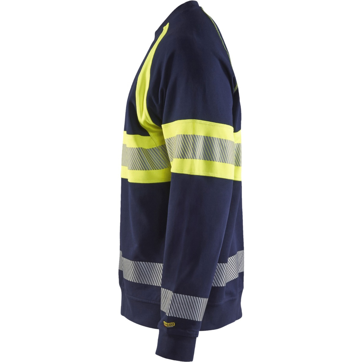 Sweter o wysokiej widoczności