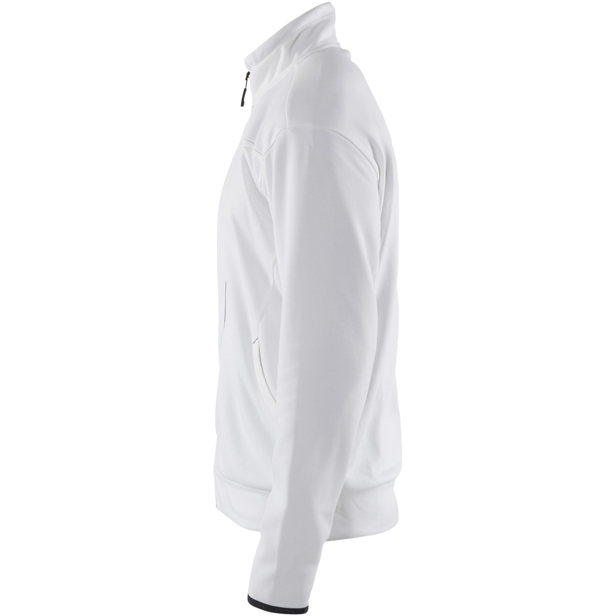 Bluza z zamkiem błyskawicznym
