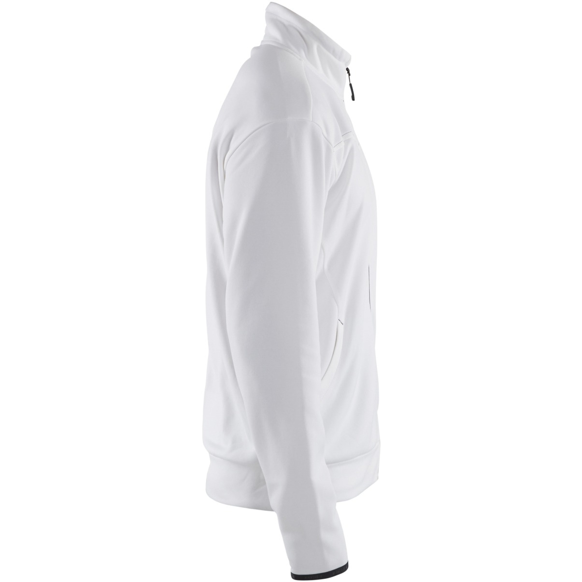 Bluza z zamkiem błyskawicznym