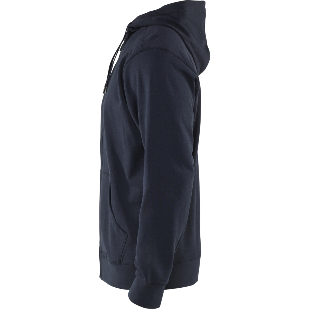 3366 Hoodie with zipper