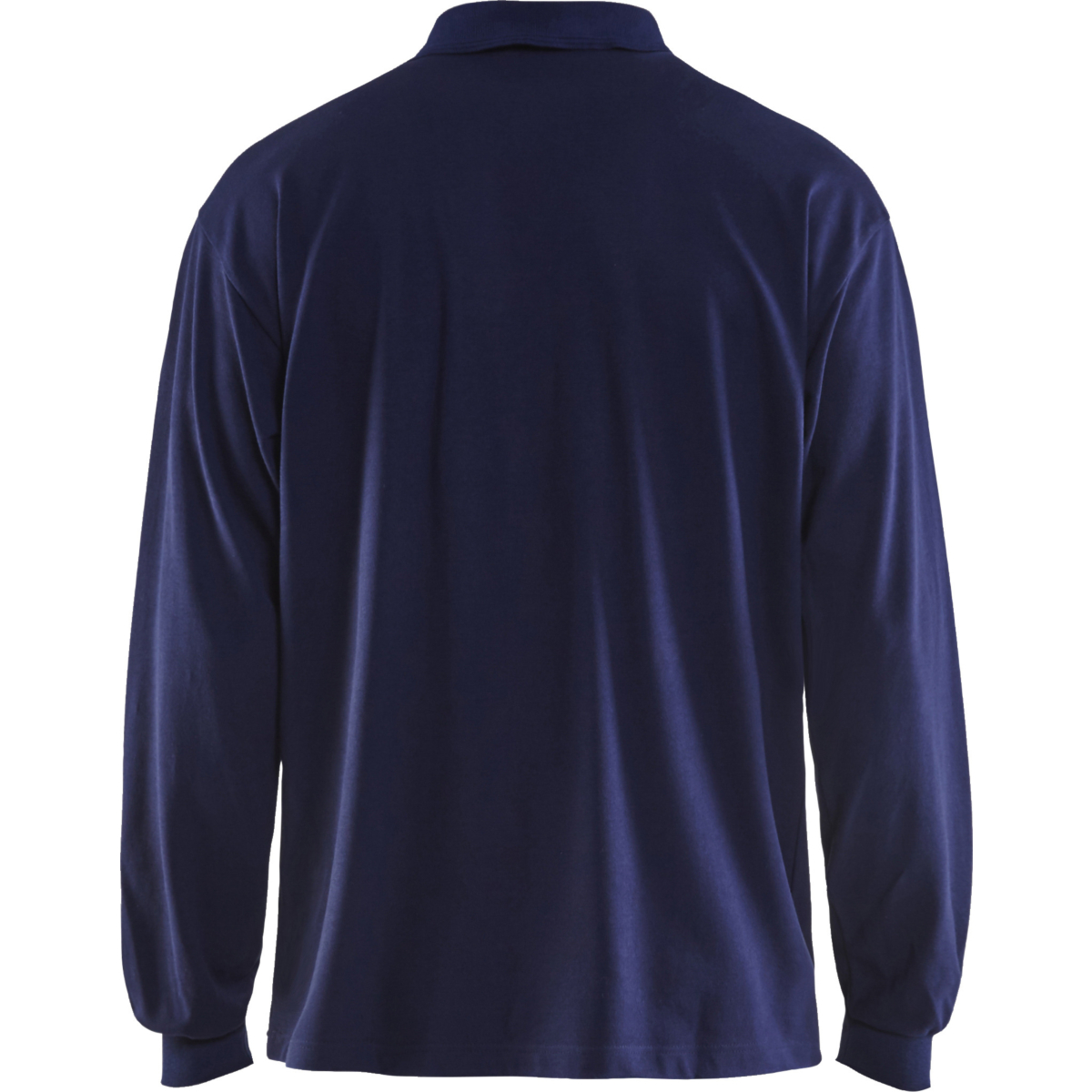 3374 Flame resistant polo shirt