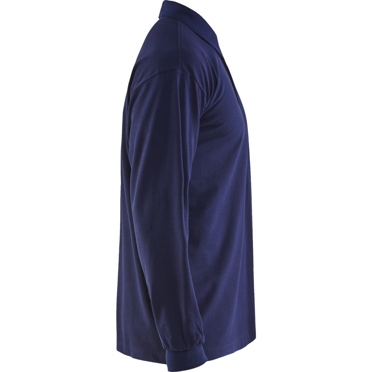 3374 Flame resistant polo shirt