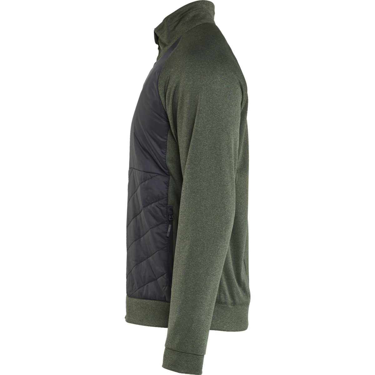 Bluza hybrydowa