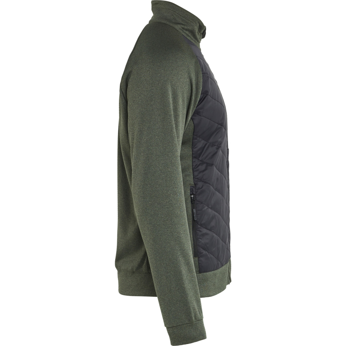 Bluza hybrydowa