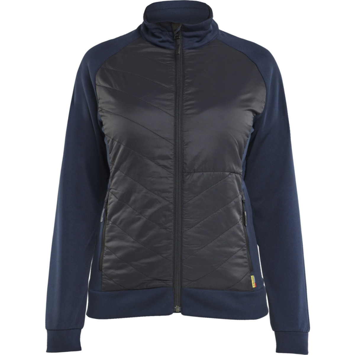 Bluza hybrydowa damska