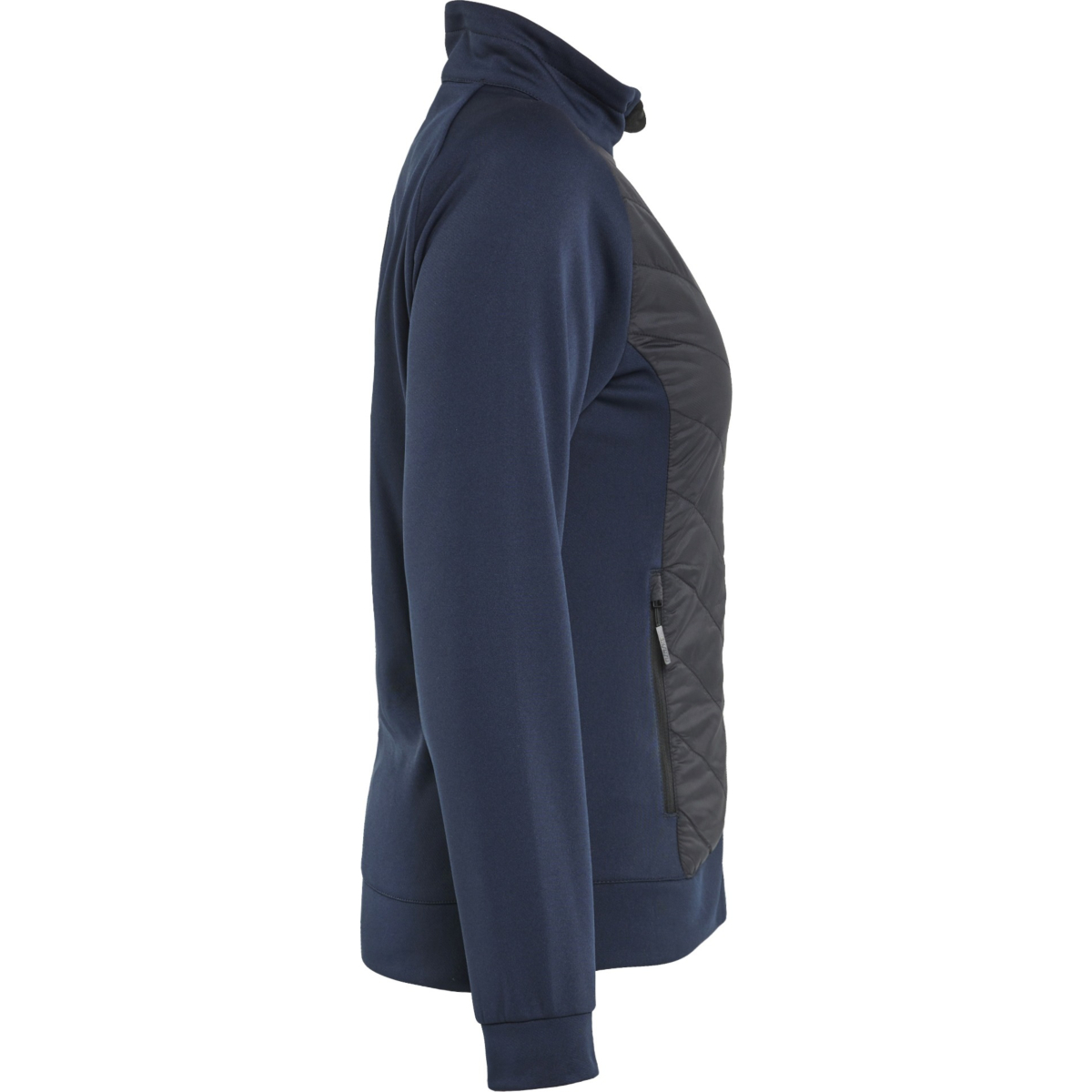 Bluza hybrydowa damska