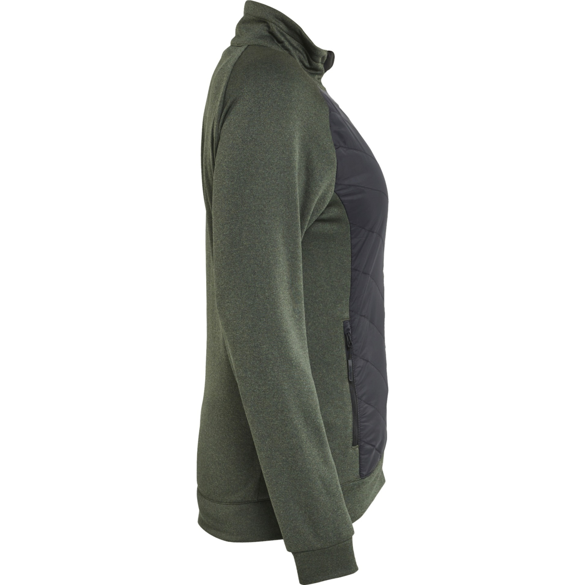 Bluza hybrydowa damska