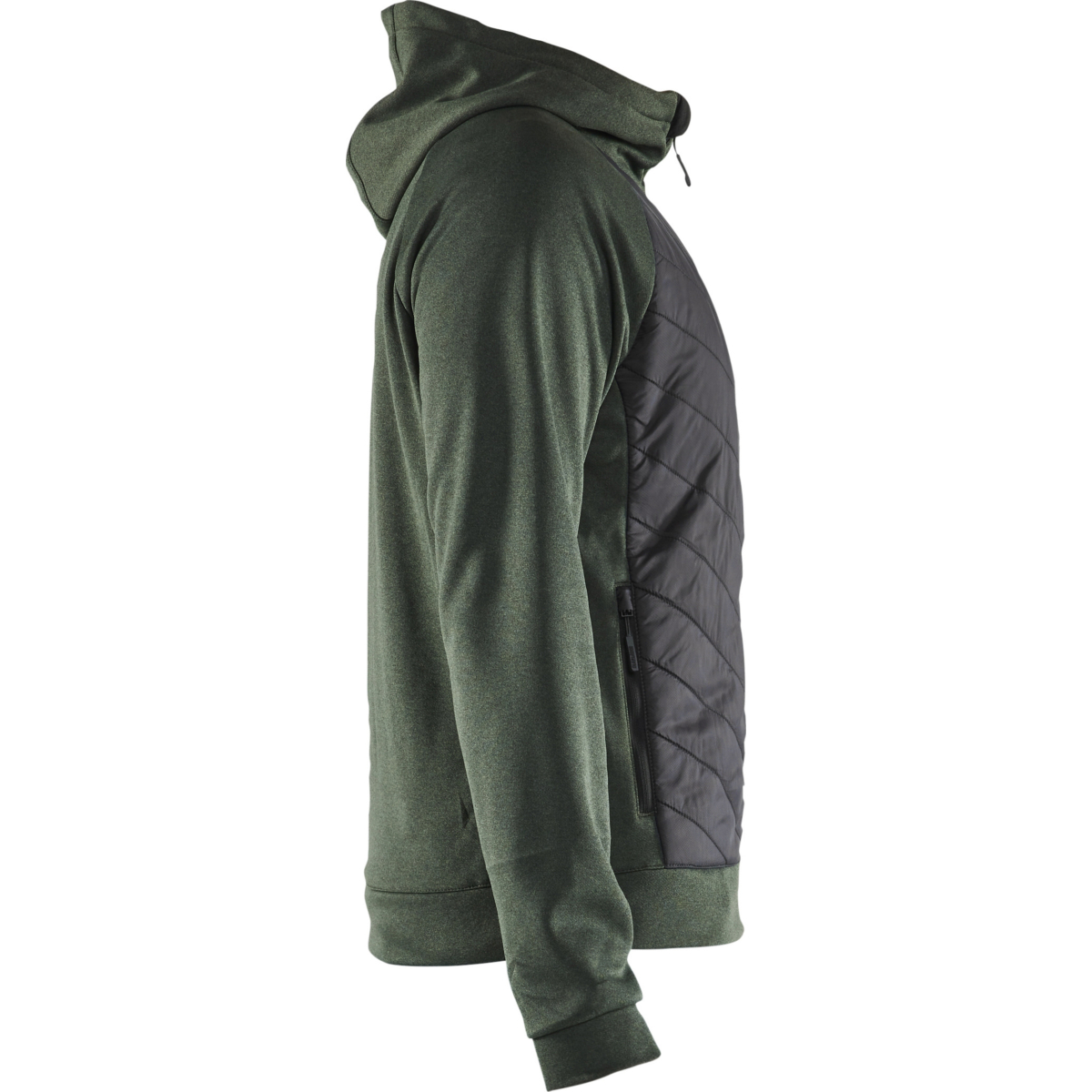 3463 Hybrid sweater