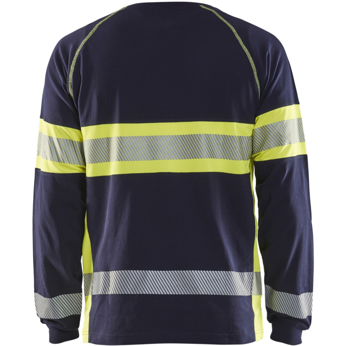 Koszulka z długim rękawem High Vis