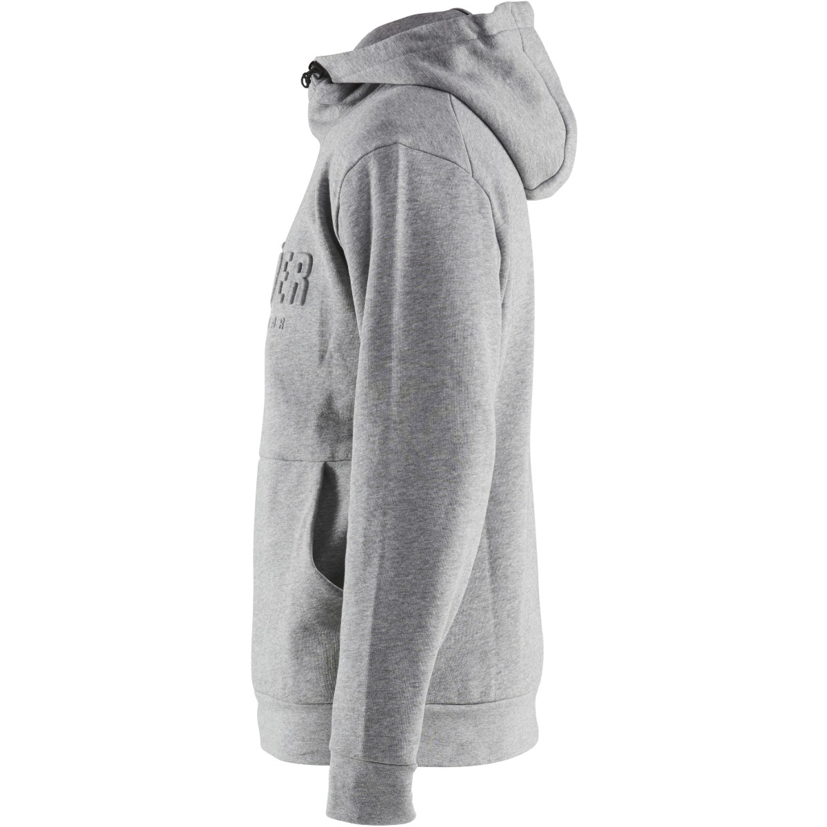 Bluza z kapturem 3D