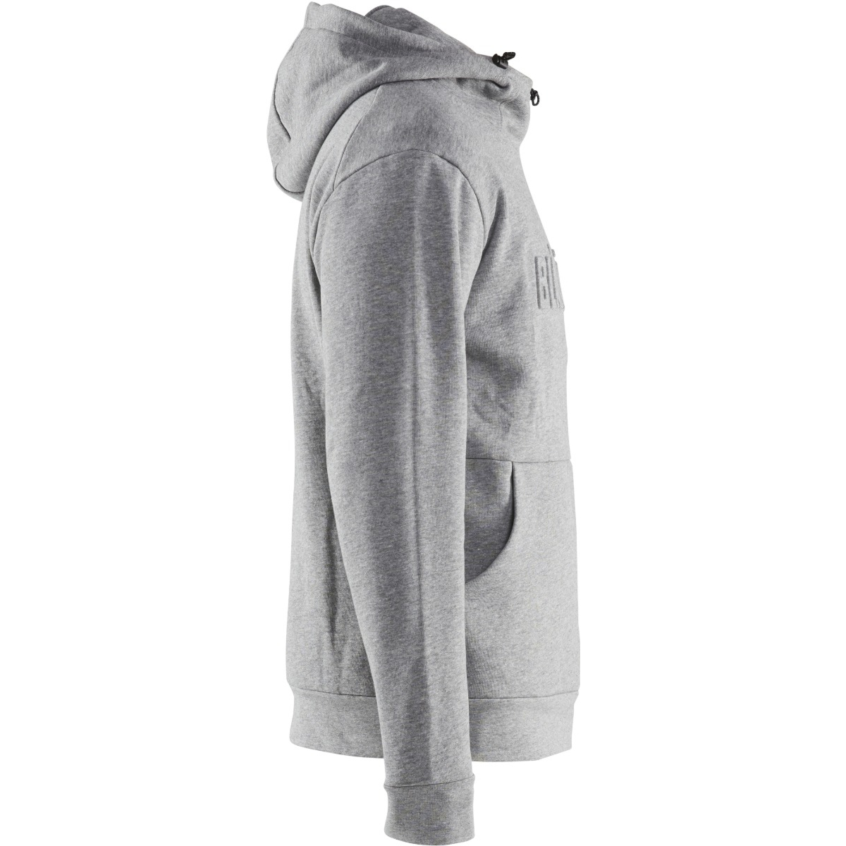 Bluza z kapturem 3D