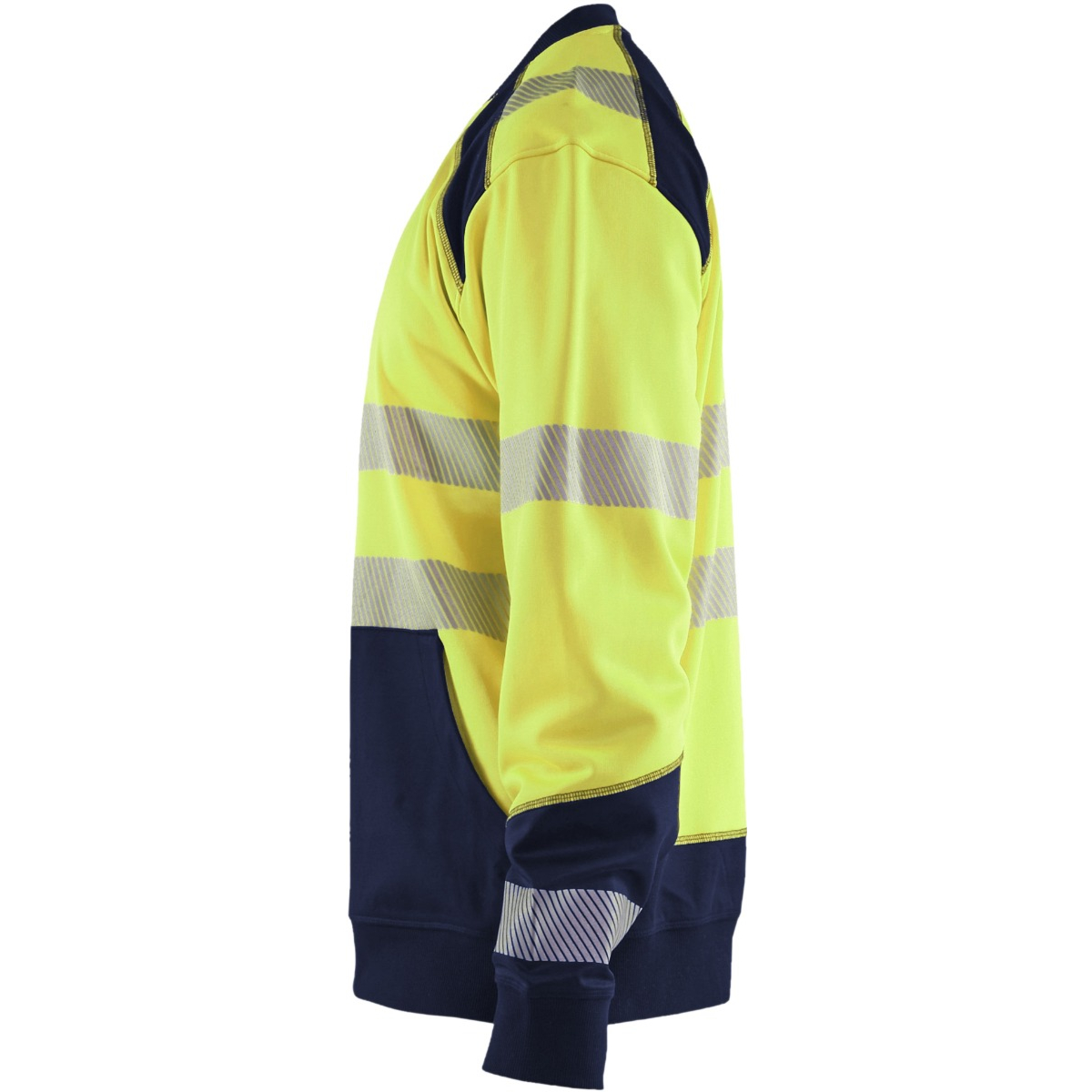 Bluza odblaskowa