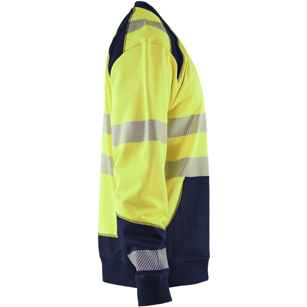 Bluza odblaskowa