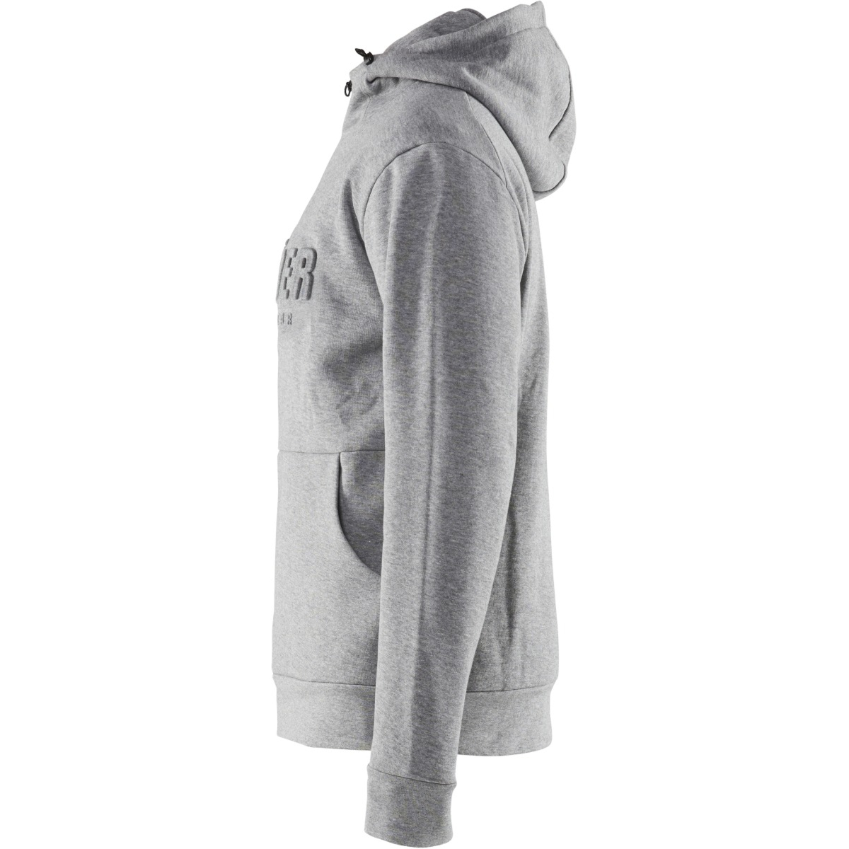 Bluza damska z kapturem 3D