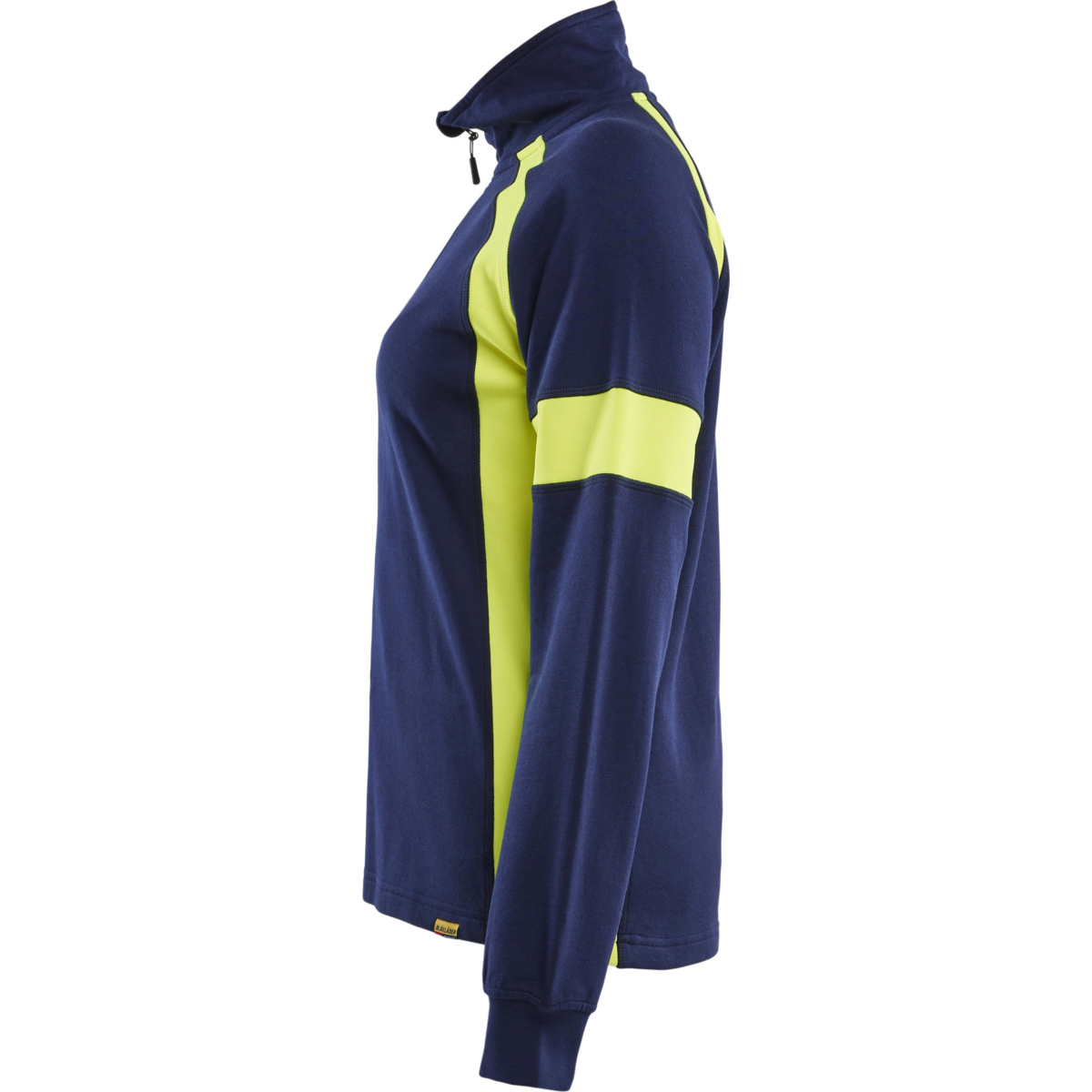 Bluza damska z odblaskiem
