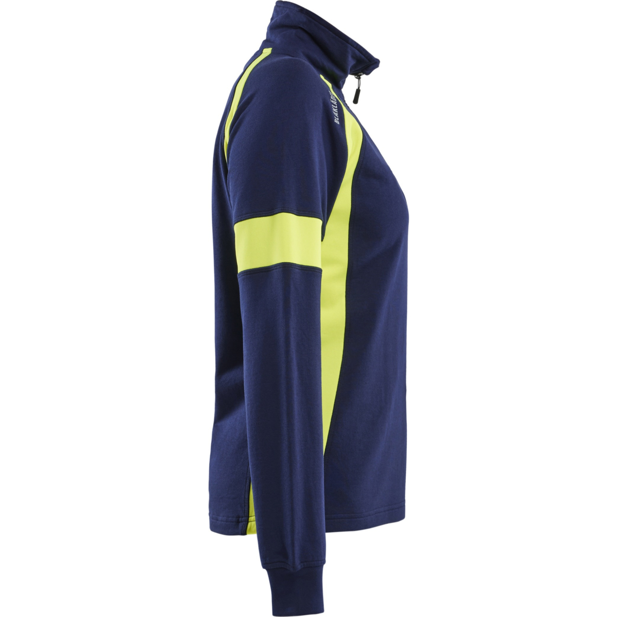 Bluza damska z odblaskiem