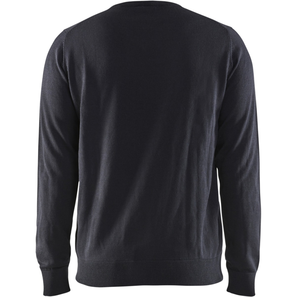 Sweter dzianinowy