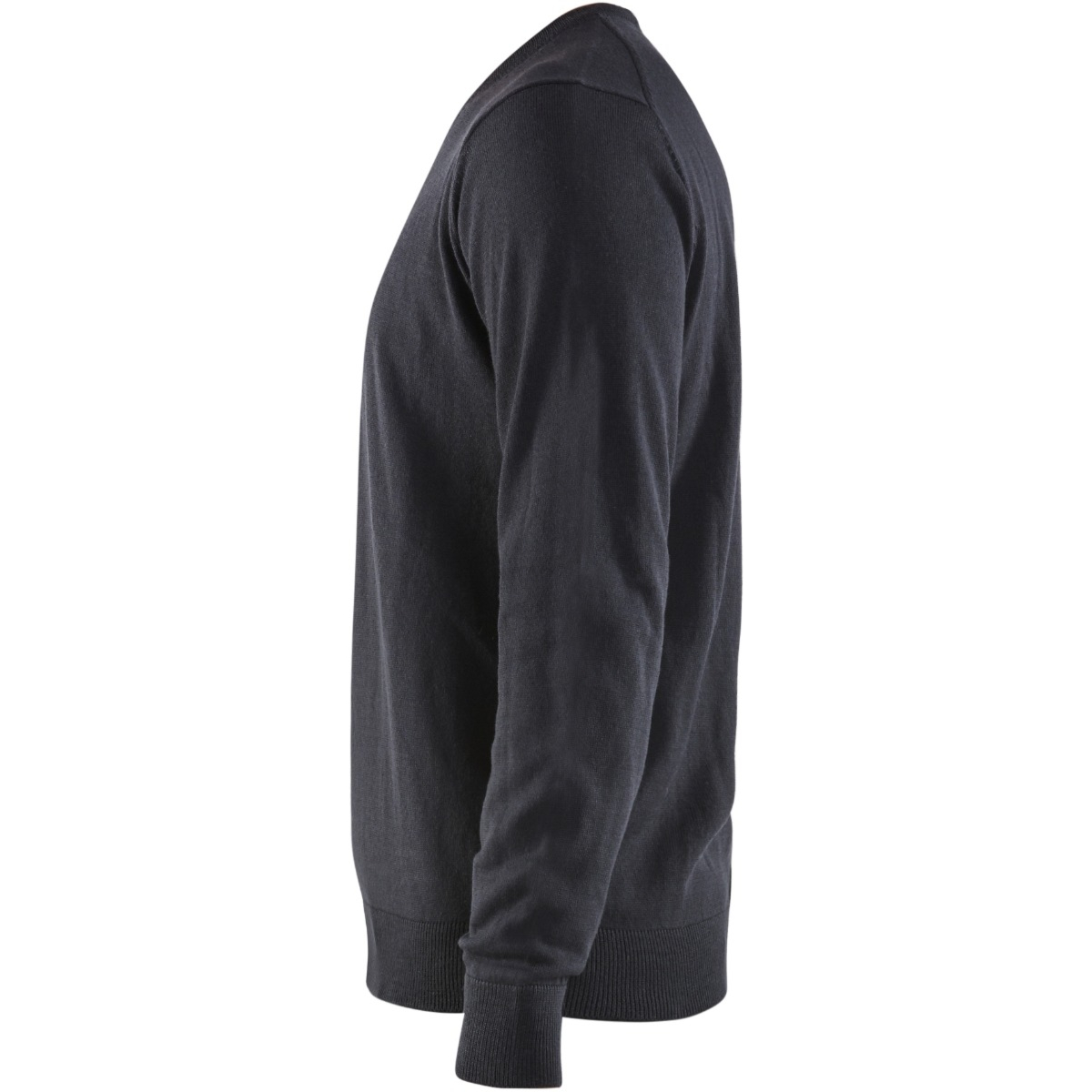 Sweter dzianinowy