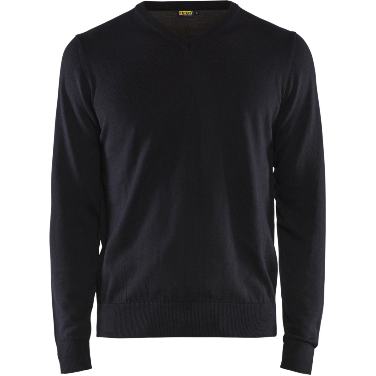 Sweter dzianinowy
