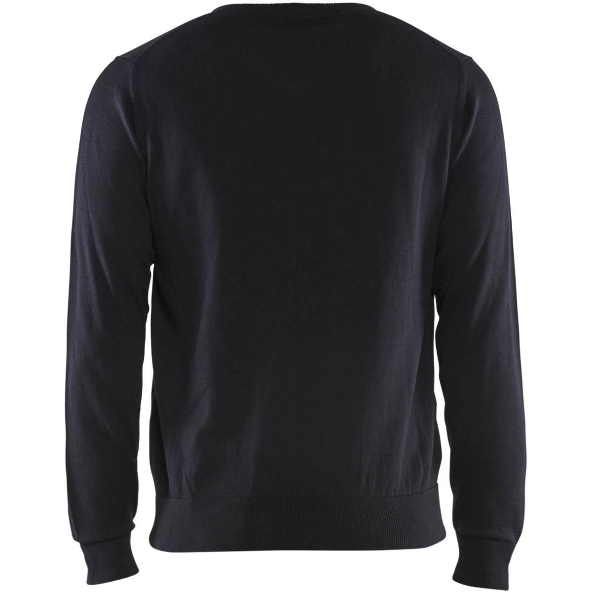 Sweter dzianinowy