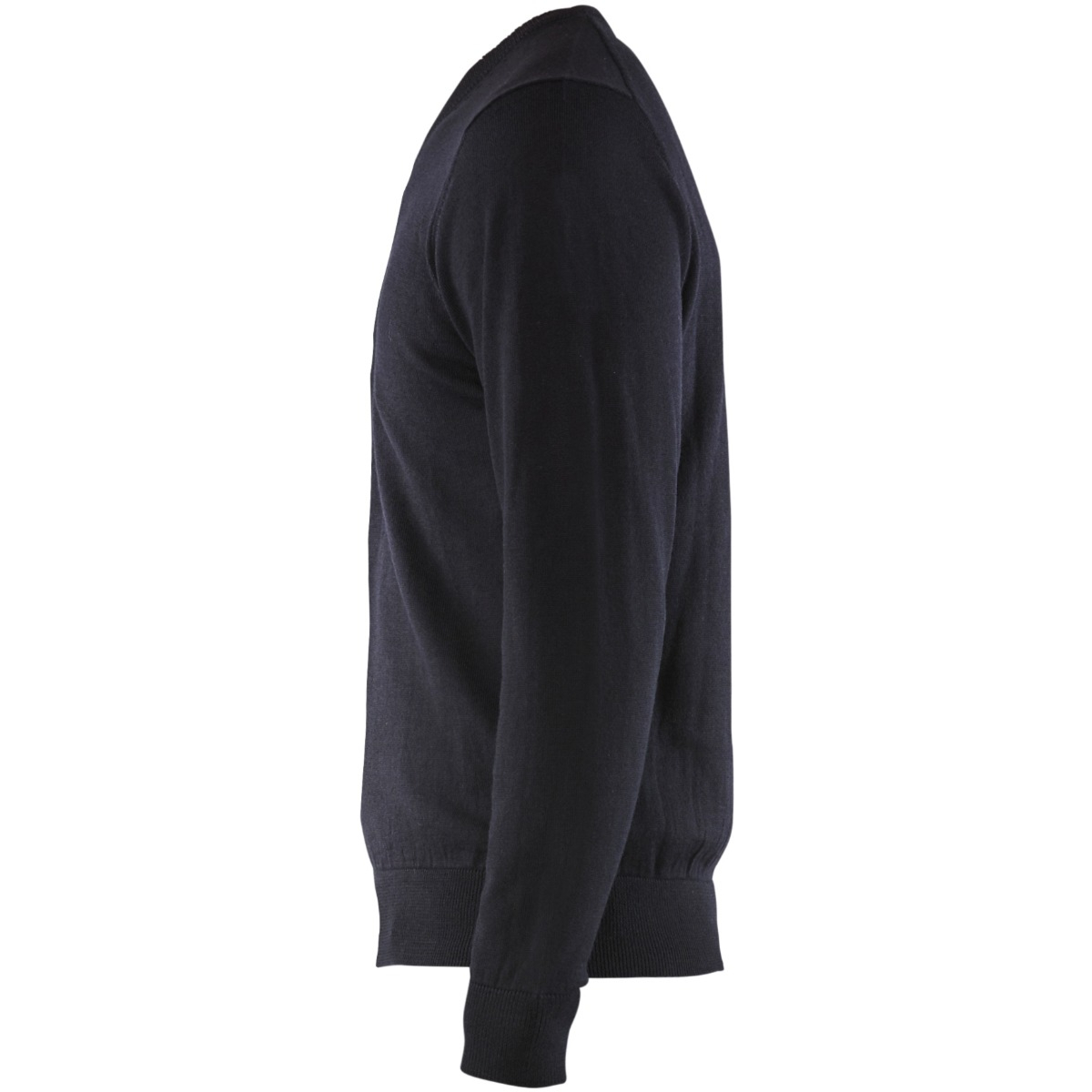 Sweter dzianinowy