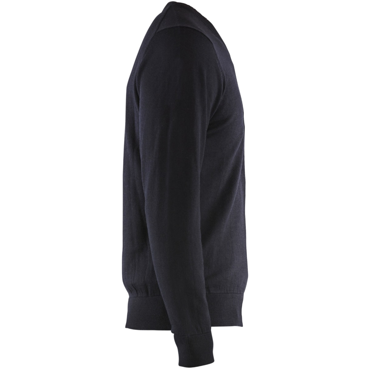 Sweter dzianinowy