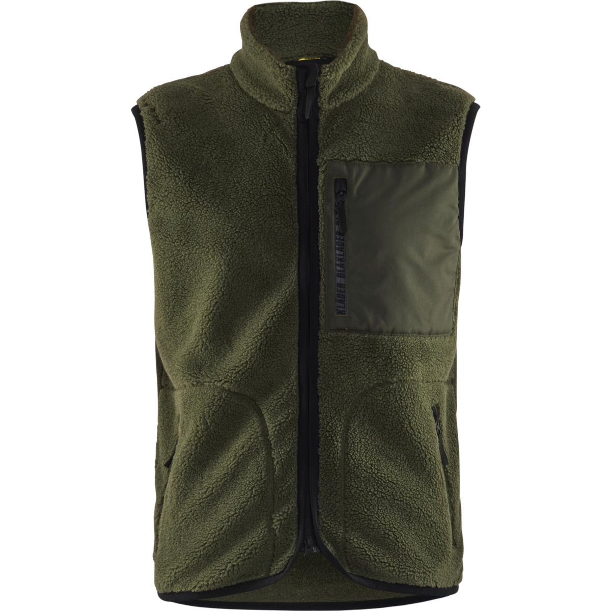 3820 Pile Vest