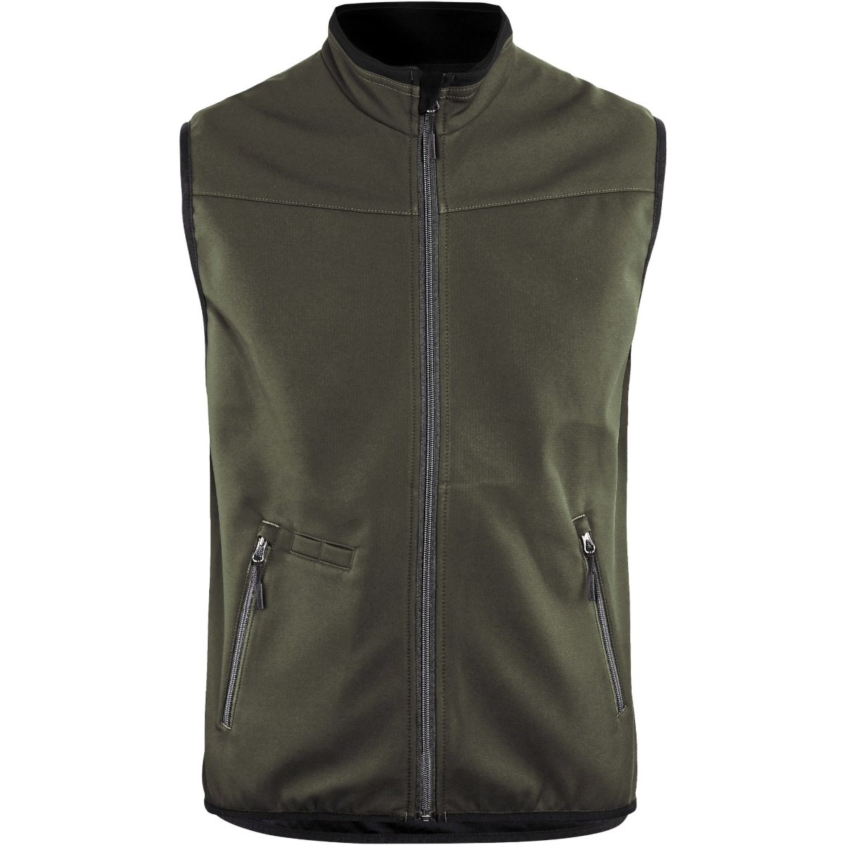 Kamizelka Softshell