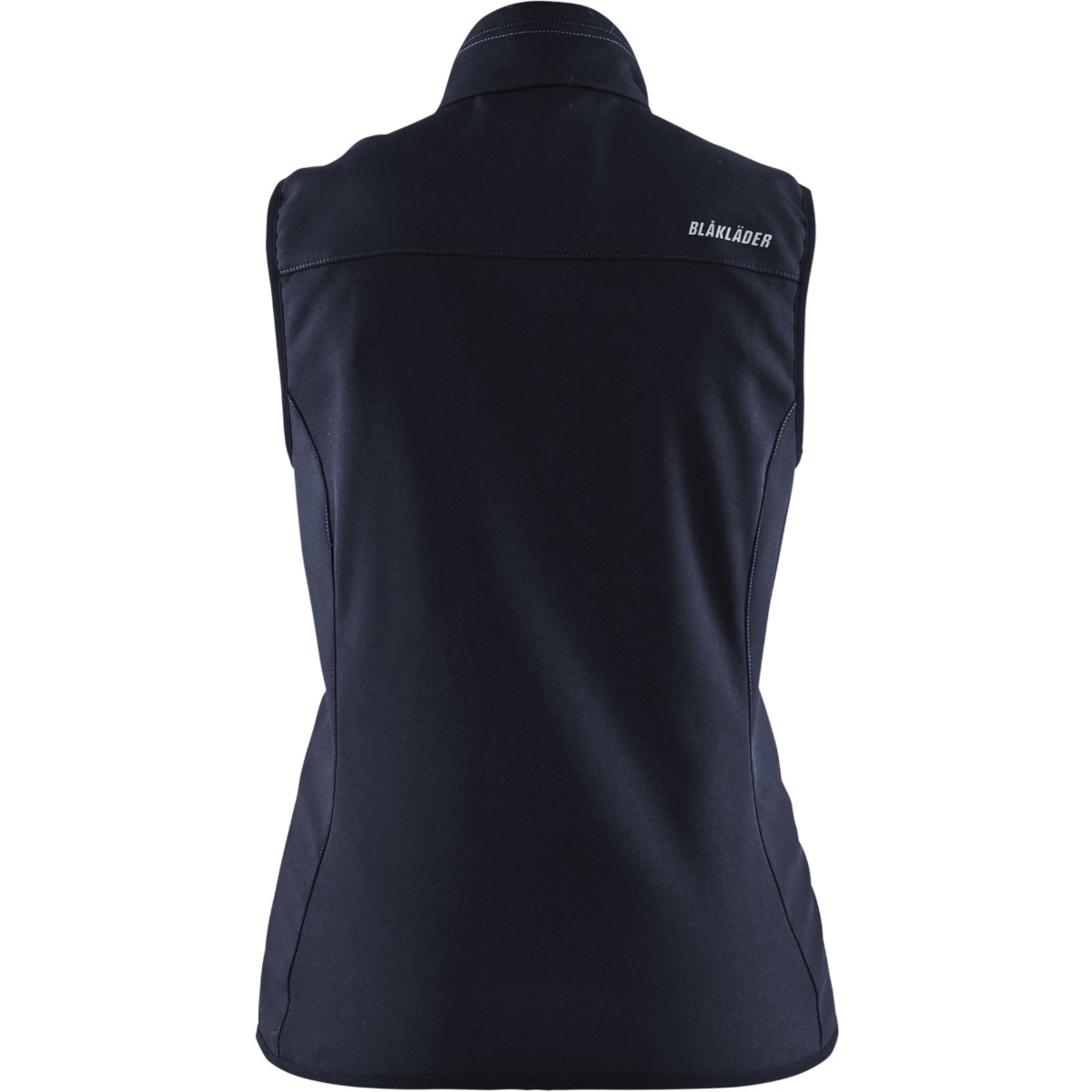 Kamizelka damska typu softshell