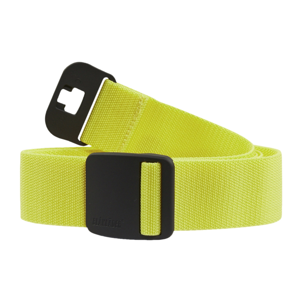 4047 Belt with stretch non metal