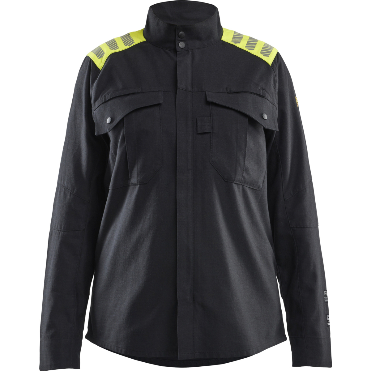 4072 Women's Inherent Overshirt