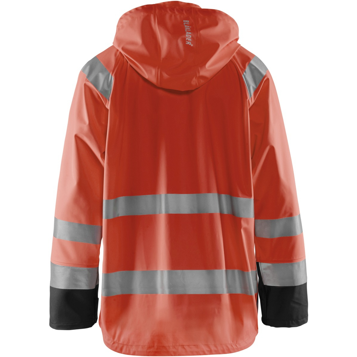 Kurtka przeciwdeszczowa High Vis Level 1