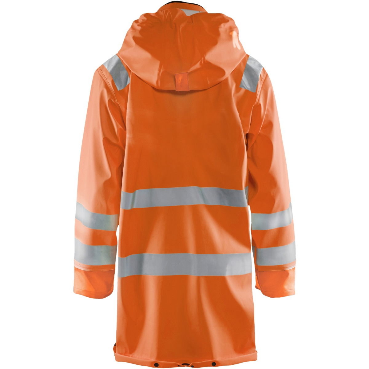 Płaszcz przeciwdeszczowy High Vis LEVEL 3